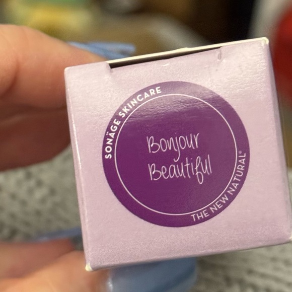 SONAGE COLLAGEN BOOSTING SERUM - Picture 7 of 8